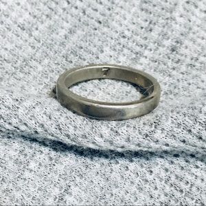 💎3/$12 Silver Ring